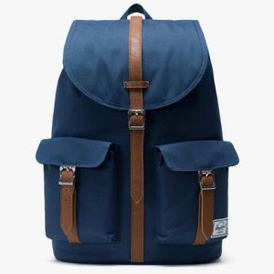 Hershel Dawson backpack